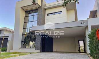 Imagem 2: Sobrado no Terras Alpha 2 com 3 Suítes (1 Master) e Piscina em Foz do Iguaçu, PR