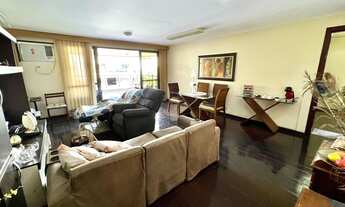 Imagem 1: Lâmina com 3 quartos (1 suíte), área de serviço independente e dependência completa