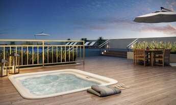 Imagem 5: Apartamento 2 dormitórios com suíte e 1 vaga