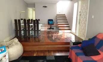 Imagem 6: CASA - 196M² - 4 SUÍTES - BUTANTÃ