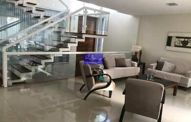 Imagem 2: Casa em Condomínio para Venda em Camaçari, Alphaville Litoral Norte 1, 4 dormitórios, 4 su