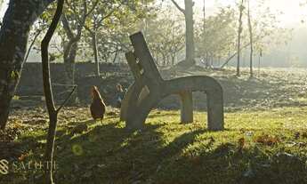 Imagem 4: CAMBORIú - Terreno Padrão - Distrito Rio do Meio