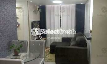 Imagem 3: Apartamento à VENDA no Pq São Vicente - Mauá/SP