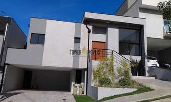 Imagem 3: Casa - Condomínio Villagio Di Napoli - Valinhos