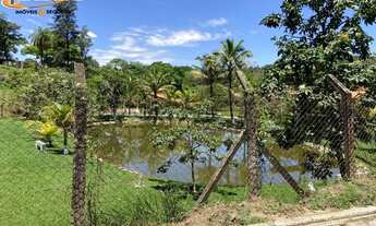 Imagem 6: Lote em Condomínio para comprar Vale do Ipê amarelo Esmeraldas