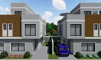 Imagem 4: Casa em condomínio 3 Dormitórios para venda em Curitib