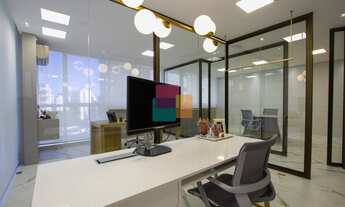 Imagem 7: JOINVILLE - Conjunto Comercial/sala - América