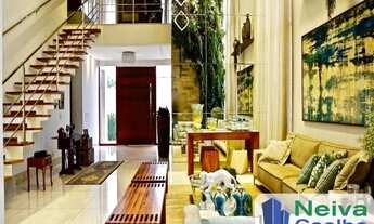 Imagem 3: SOBRADO RESIDENCIAL em GOIÂNIA - GO, VILA REZENDE