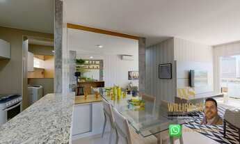 Imagem 4: Apartamento à venda no bairro Papicu - Fortaleza/CE