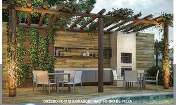 Imagem 6: Apto de 3 Quartos em BV com 2 vagas de garagem e área de Lazer