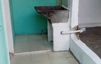 Imagem 3: Casa de 2 Cômodos em Taboão da Serra