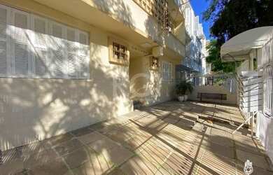 Imagem: Apartamento em Menino Deus