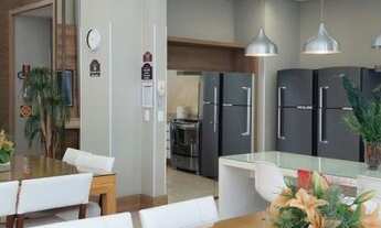 Imagem 5: FLORIANÓPOLIS - Apartamento Padrão - ABRAÃO