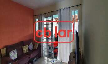 Imagem: VÁRZEA PAULISTA - Casa Padrão - JARDIM