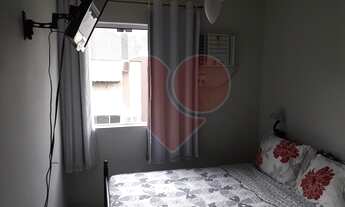 Imagem 5: Apartamento para venda possui 55 metros quadrados com 2 quartos em Jacarepaguá - Rio de Ja