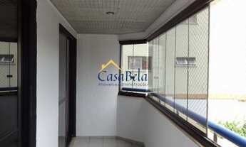 Imagem 6: Apartamento - Cambuí - Campinas