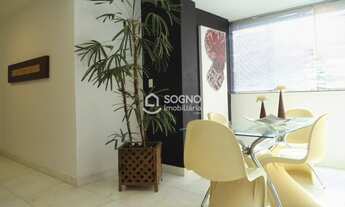 Imagem 1: Cobertura à venda, 3 quartos, 1 suíte, 2 vagas, Buritis - Belo Horizonte/MG