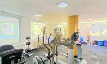 Imagem 4: Ed Gran Parc Apartamento com 3 dormitórios