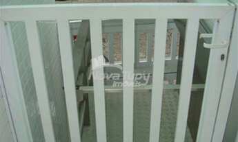 Imagem 5: Apartamento com 2 dorms, Aviação, Praia Grande - R$ 365 mil, Cod: 2385