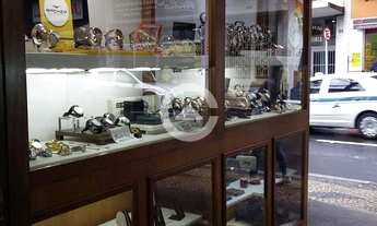 Imagem 6: Prédio - Centro - Campinas