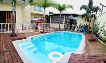 Imagem: Casa de 3 dormitórios (1 suíte) e 2 vagas