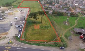 Imagem: TERRENO COMERCIAL A VENDA NA AV. SOUZA NAVES