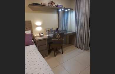 Imagem 7: Apartamento para venda tem 75 metros quadrados com 3 quartos em Ipase - São Luís - MA