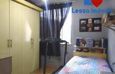 Imagem 6: Apartamento para Venda em Niterói, Santa Rosa, 2 dormitórios, 1 banheiro, 1 vaga