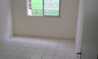 Imagem 6: Vendo 2/4 com dependências, bem localizado na Federação