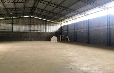 Imagem 3: Barracão para alugar, por R$ 8.500/mês - Jardim São Francisco - Piracicaba/SP