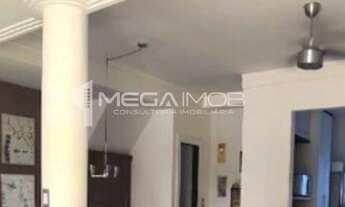 Imagem 2: Casa Duplex com 4/4 em condominio fechado tranquilo
