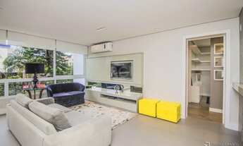 Imagem: Porto Alegre - Casa Padrão - Petrópolis