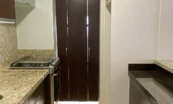 Imagem 5: Belíssimo apartamento de 3 dormitórios à venda por R$ 790.000 - Mansões Santo Antônio - Ca