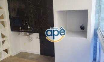 Imagem: Apartamento alto padrão 3 dormitórios