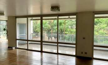 Imagem 3: Apartamento - Cambuí - Campinas