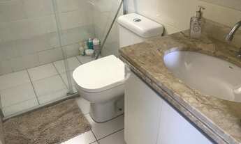 Imagem 7: Cobertura - Mansões Santo Antônio - Campinas