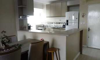 Imagem 5: NOVO HAMBURGO - Apartamento Padrão - Pátria Nova