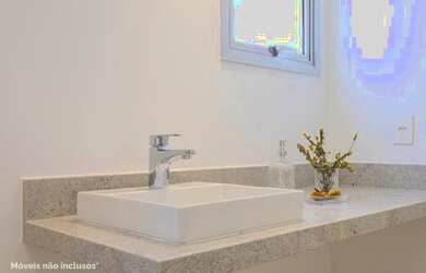 Imagem 3: APARTAMENTO RESIDENCIAL em São Paulo - SP, Campo Belo