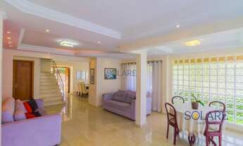 Imagem 3: Casa à venda 3 Quartos, 1 Suite, 2 Vagas, 488M², Carvoeira, Florianópolis - SC