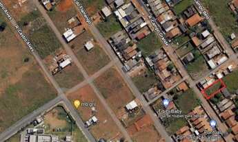 Imagem 6: Lote com 404m² - Jardim Buriti Sereno