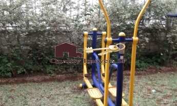 Imagem 3: São Paulo - Apartamento Padrão - Saúde