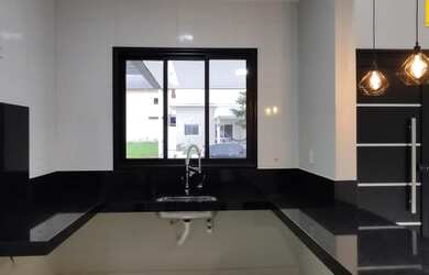 Imagem 6: Oportunidade de Linda Casa no Condomínio Jardim Park Real!!