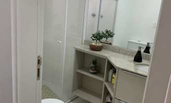 Imagem 4: Apartamento 117 m² 3 quartos