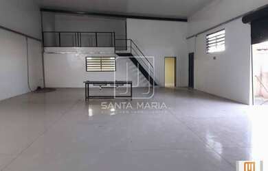 Imagem 4: Salão/Galpão (salão - térreo