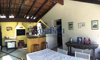 Imagem 7: Casa - Loteamento Caminhos de São Conrado (Sousas) - Campinas