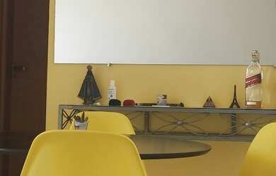 Imagem 2: Apto em Nova Odessa SP