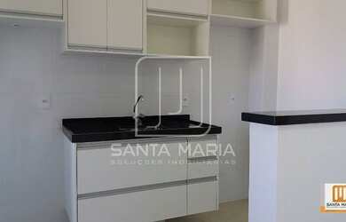 Imagem 5: Apartamento (tipo - padrao) 2 dormitórios, cozinha planejada, portaria 24hs, lazer, espaço