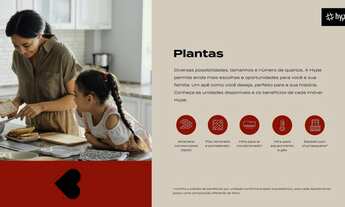 Imagem 2: Heart Urban Habitat