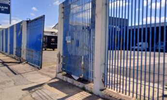 Imagem 4: Galpão - Jardim São José - Campinas