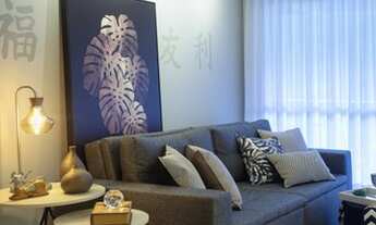 Imagem 7: Quadrados com 3 quartos em Saco Grande - Florianópolis - SC